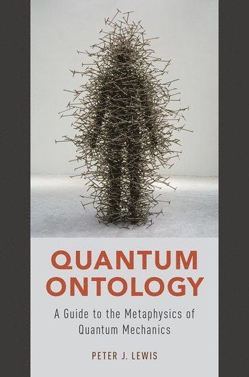 bokomslag Quantum Ontology