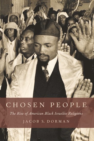 Chosen People 1