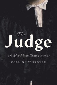 bokomslag The Judge