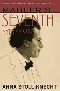 bokomslag Mahler's Seventh Symphony