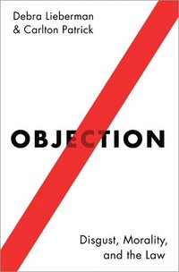 bokomslag Objection