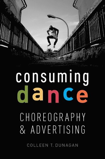 Consuming Dance 1