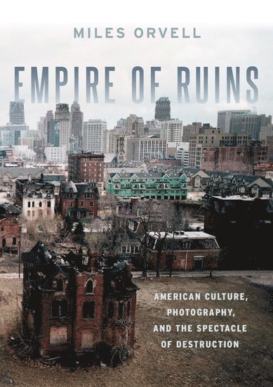 Empire of Ruins 1