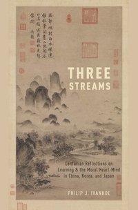 bokomslag Three Streams