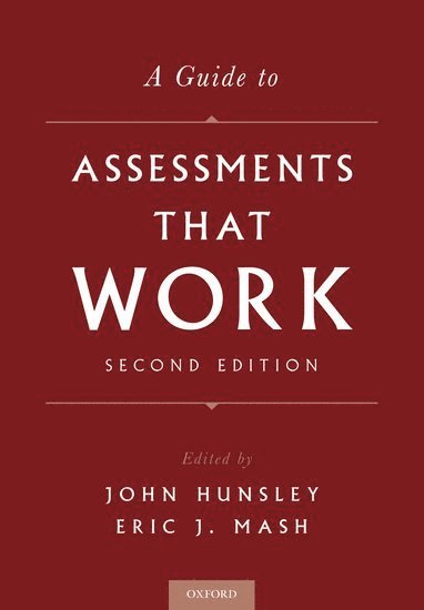 Guide to Assessments That Work 1