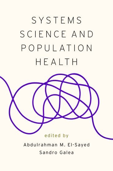 Systems Science and Population Health 1