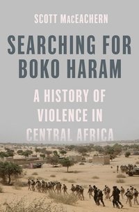 bokomslag Searching for Boko Haram