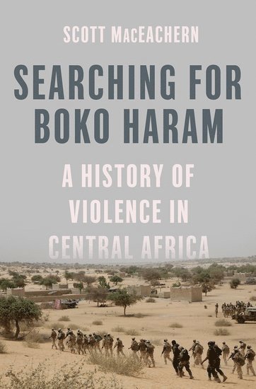 Searching for Boko Haram 1