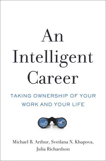 An Intelligent Career 1