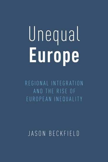 Unequal Europe 1