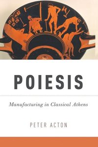 bokomslag Poiesis