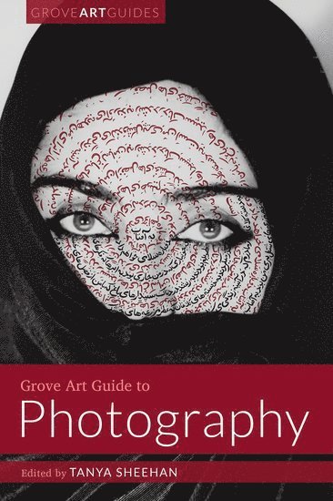 bokomslag Grove Art Guide to Photography