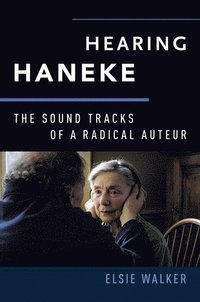 bokomslag Hearing Haneke