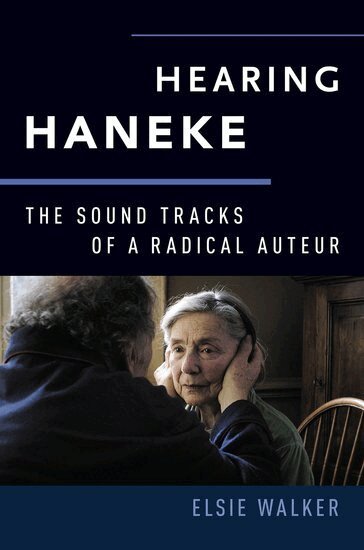 Elsie Walker - Hearing Haneke, Häftad