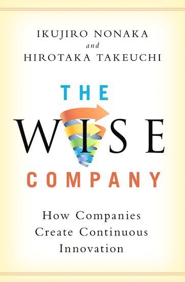 The Wise Company 1