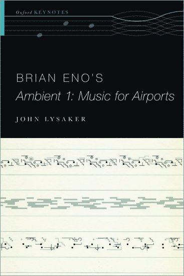 Brian Eno's Ambient 1: Music for Airports 1