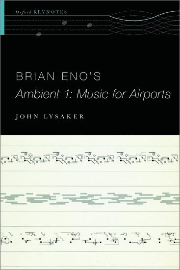 Brian Eno's Ambient 1: Music for Airports 1