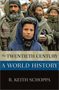 bokomslag The Twentieth Century