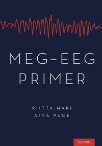 bokomslag MEG-EEG Primer