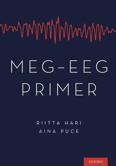 bokomslag MEG-EEG Primer