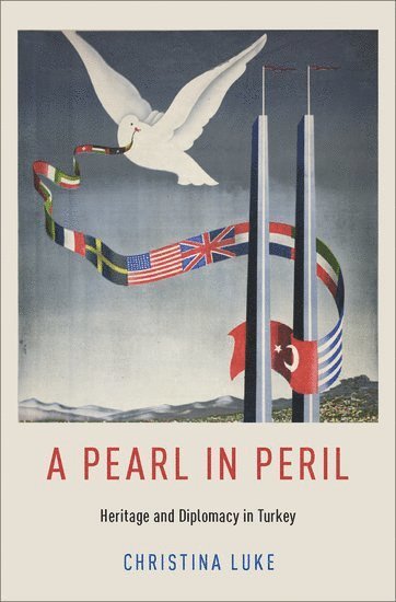 A Pearl in Peril 1