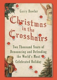 bokomslag Christmas in the Crosshairs