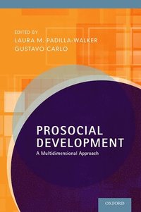 bokomslag Prosocial Development