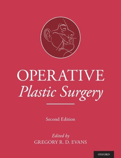 Operative Plastic Surgery 1