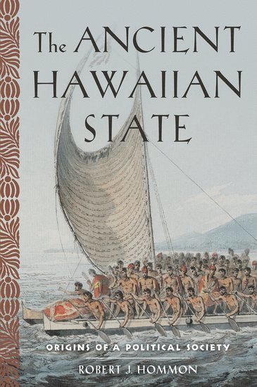 The Ancient Hawaiian State 1