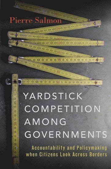 Yardstick Competition among Governments 1