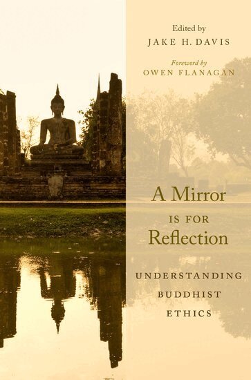 DAVIS, Davis, Jake H. Davis - A Mirror Is for Reflection, Inbunden