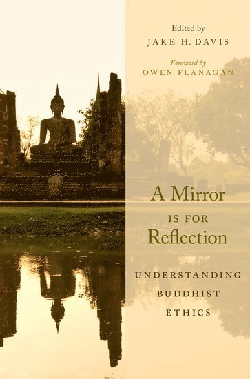 Mirror Is for Reflection 1