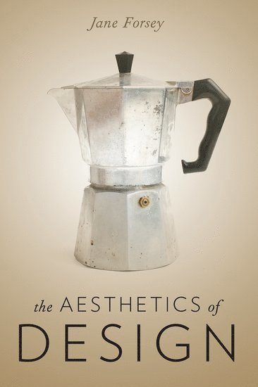 The Aesthetics of Design 1