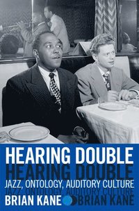 bokomslag Hearing Double