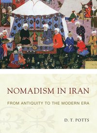 bokomslag Nomadism in Iran