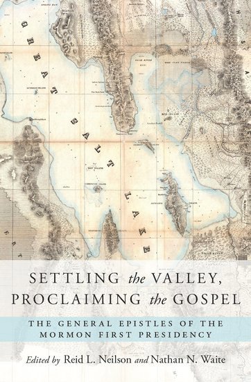 Settling the Valley, Proclaiming the Gospel 1