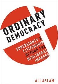 bokomslag Ordinary Democracy