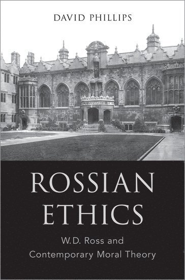Rossian Ethics 1
