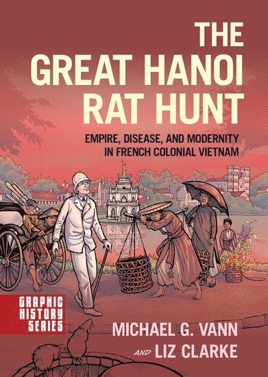 The Great Hanoi Rat Hunt 1