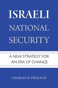 bokomslag Israeli National Security