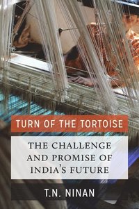 bokomslag Turn of the Tortoise