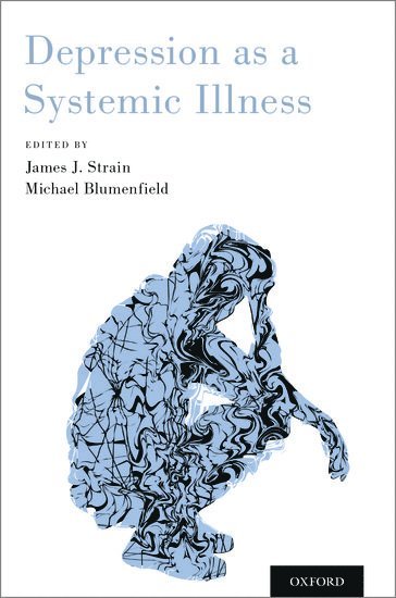 James J. Strain, Michael Blumenfield - Depression as a Systemic Illness, Häftad