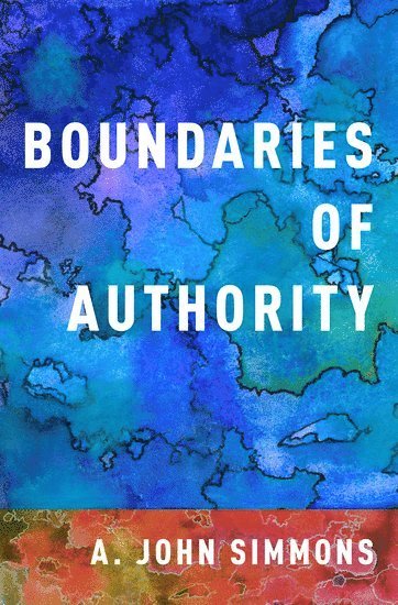 Boundaries of Authority 1
