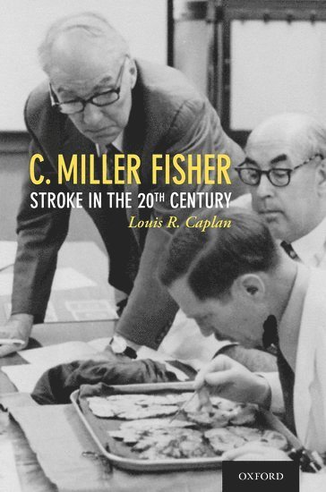 bokomslag C. Miller Fisher