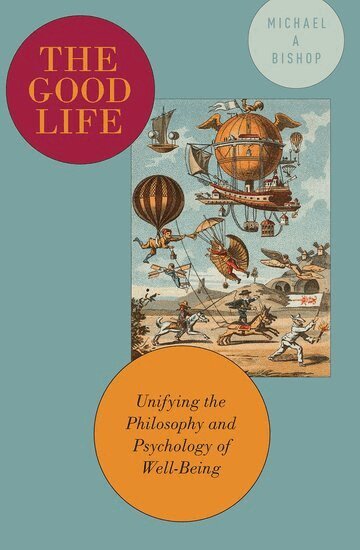 Michael A Bishop - The Good Life, Häftad