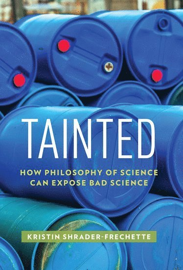 Tainted
