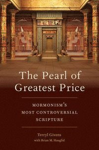 bokomslag The Pearl of Greatest Price