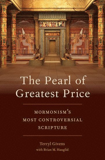 The Pearl of Greatest Price 1