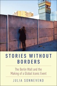 bokomslag Stories Without Borders