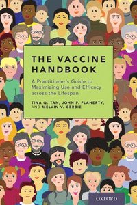 bokomslag The Vaccine Handbook